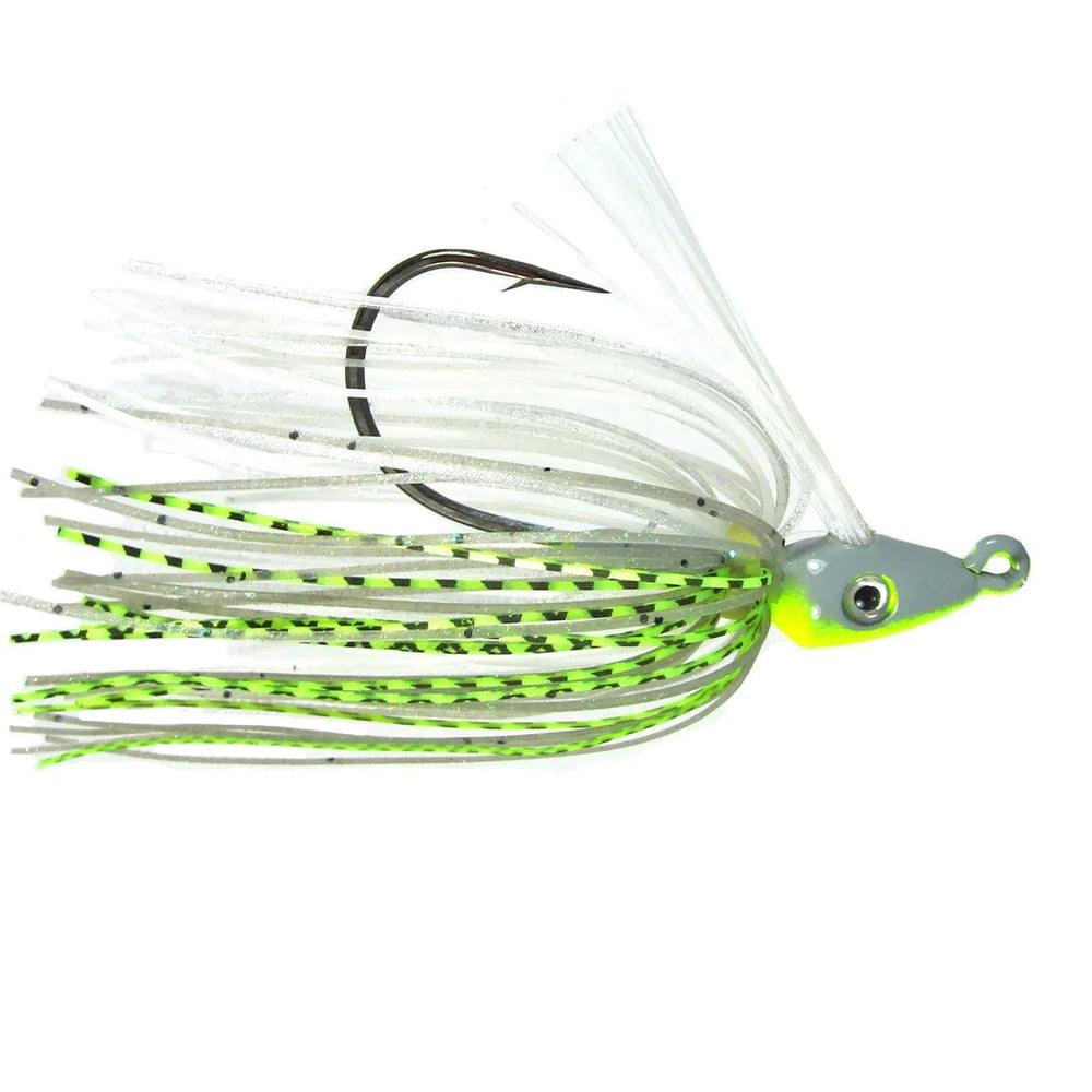 Outkast Tackle Pro Heavy Cover Swim Jig – Tackle Addict