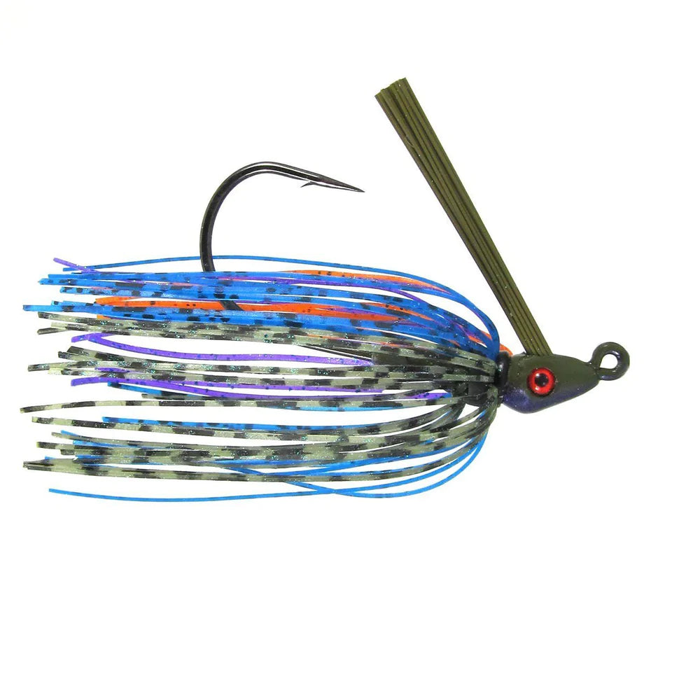 Outkast Tackle Pro Heavy Cover Swim Jig Bold Gill