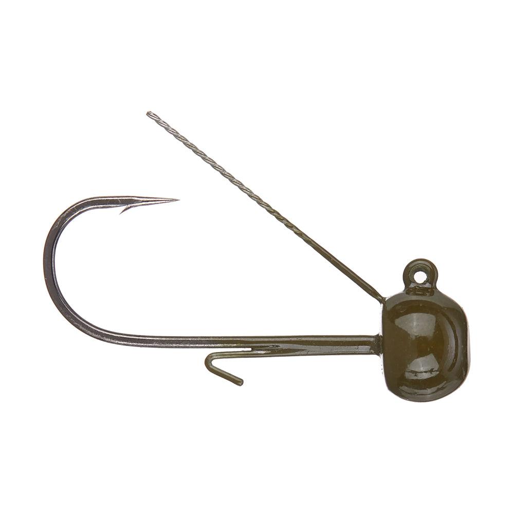 Outkast Tackle Weedless Perfect Ned Head