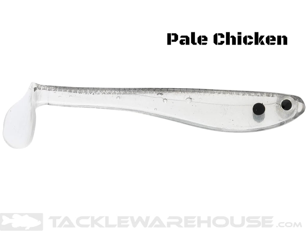 True Bass Perfect Head 5.5 Pale Chicken