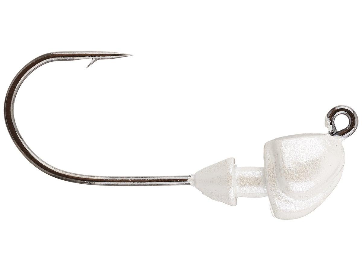 Strike King Squadron Swimbait Jig Head