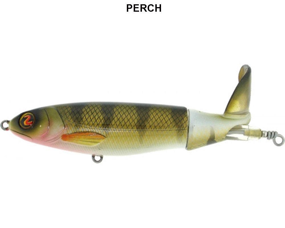 River2Sea Whopper Plopper 110 Perch
