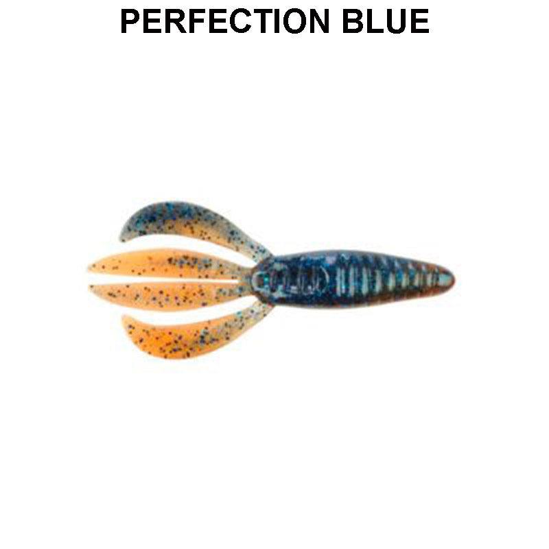 Berkley PowerBait Pit Boss Perfection Blue Fleck