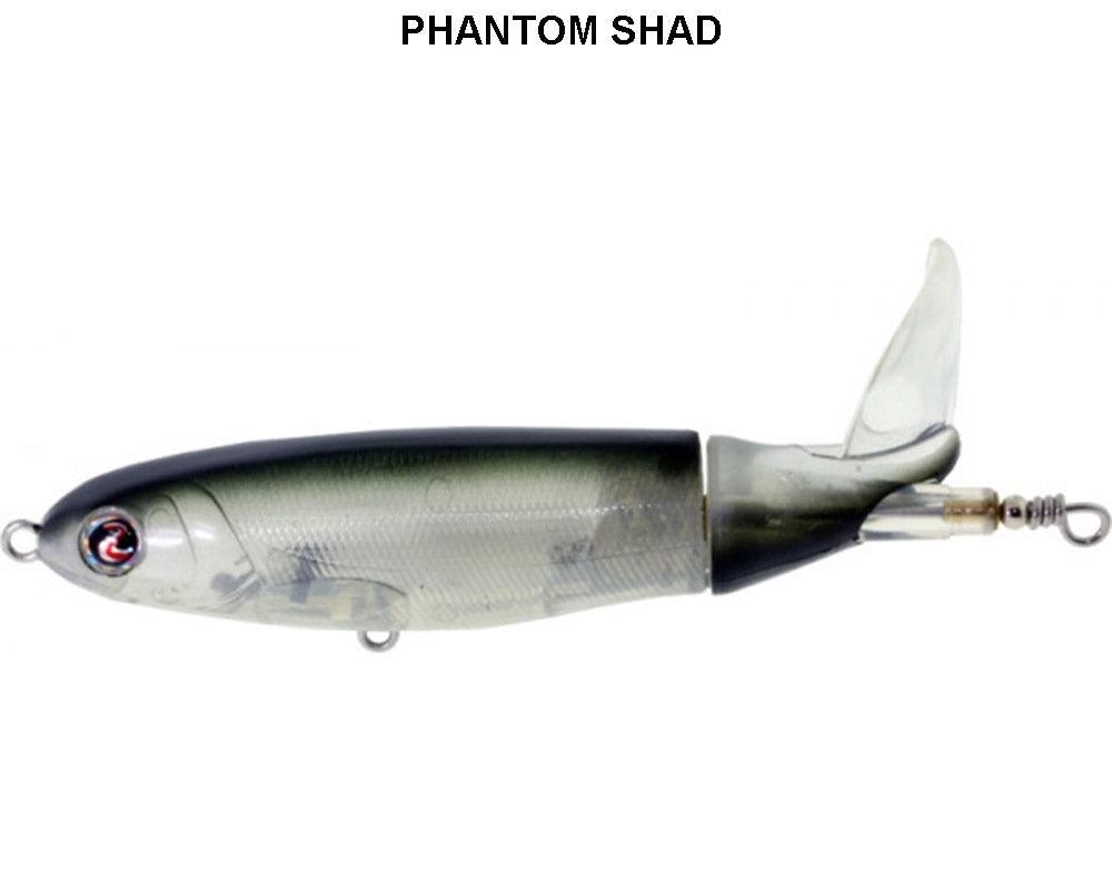 River2Sea Whopper Plopper 110 Phantom Shad