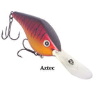 BassMooch Z Boss 10 Crankbaits Aztec