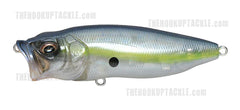  Mega Bass POP-MAX Lure, Limited Color : Toys & Games