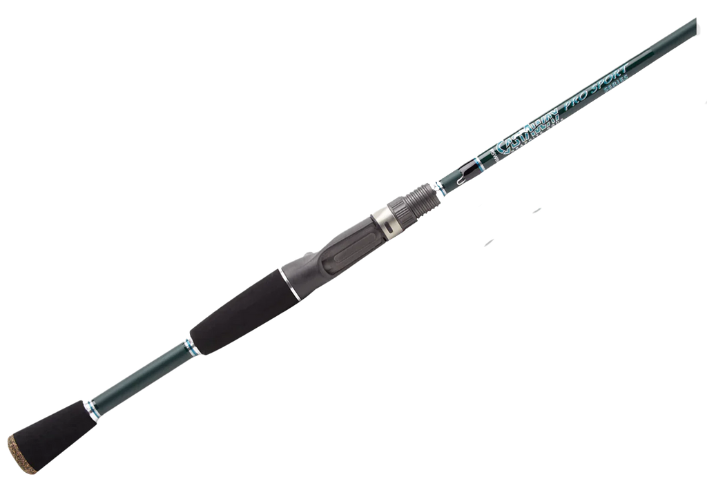 Castaway Pro Sport Casting Rod 7'0" Medium