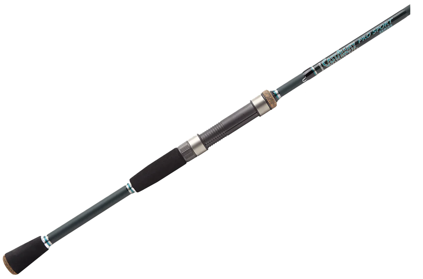 Castaway Pro-Sport Spinning Rods – Tackle Addict