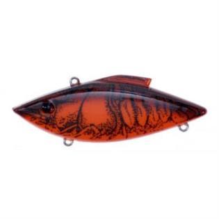 Bill Lewis Mini-Trap red crawfish 1 4oz