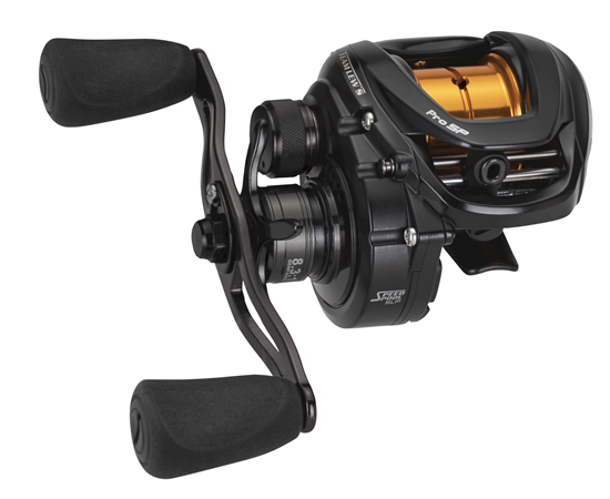 Lew's Pro SP Skipping and Pitching Reel – Tackle Addict