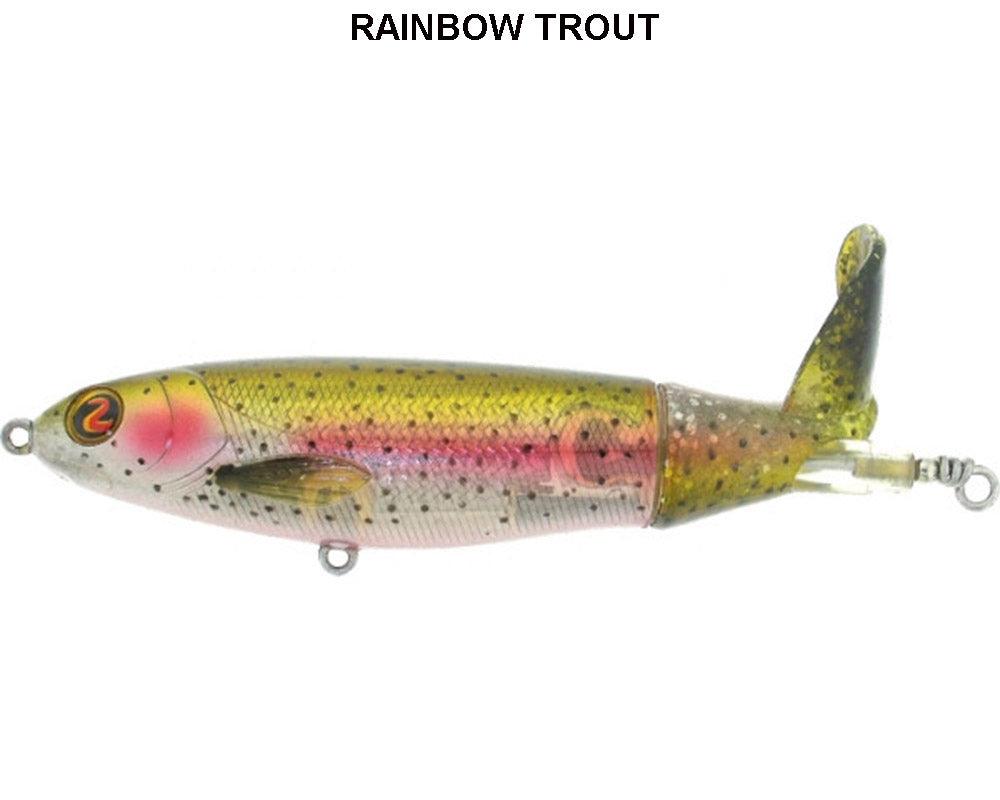 River2Sea Whopper Plopper 90 Rainbow Trout