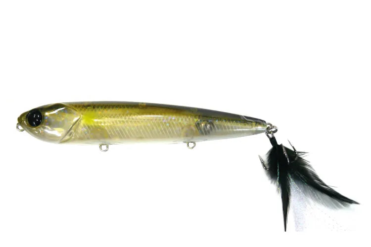 Damiki Rambler 120 SP Ayu