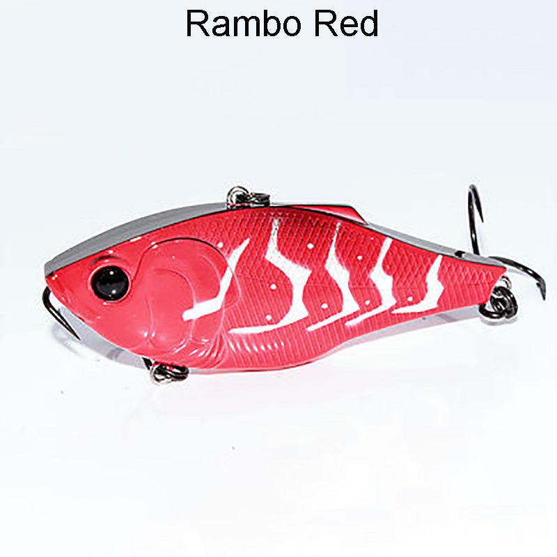 6th Sense Quake 80 Lipless Crankbait