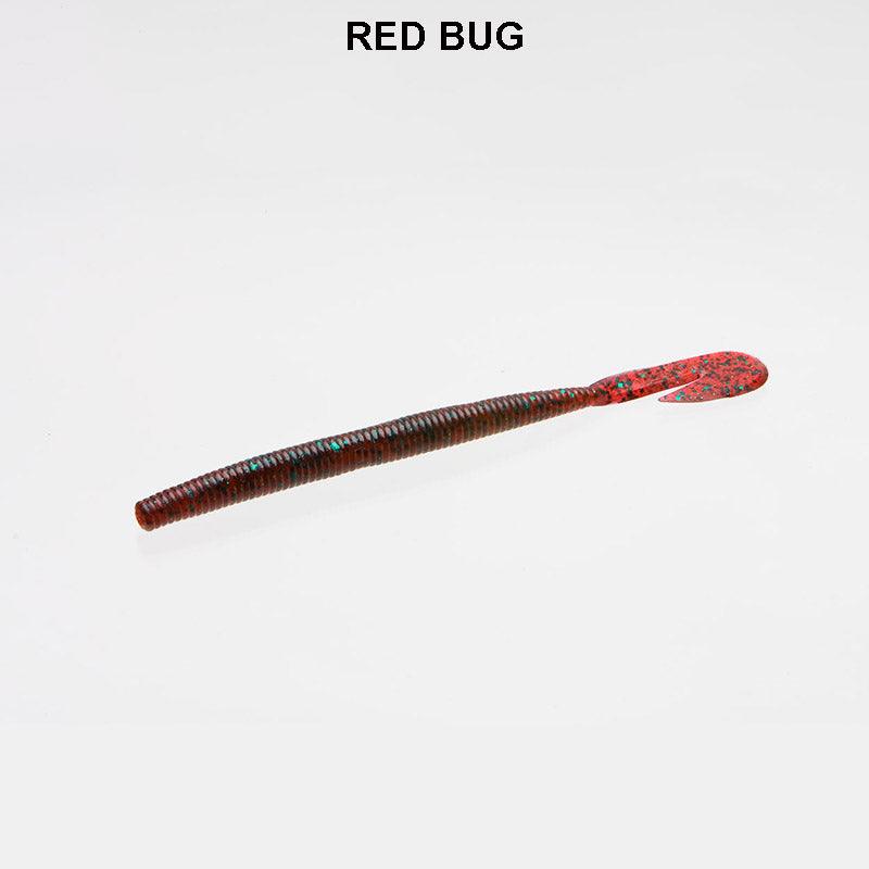 Zoom Ultravibe Speed Worm Redbug **