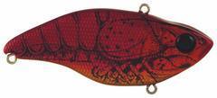 Spro Aruku Shad 60 Red Crawfish
