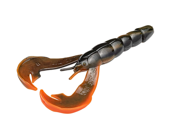 Strike King Rage Craw