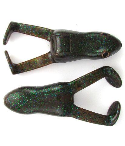 Ribbit Top Toad 3pk River Toad