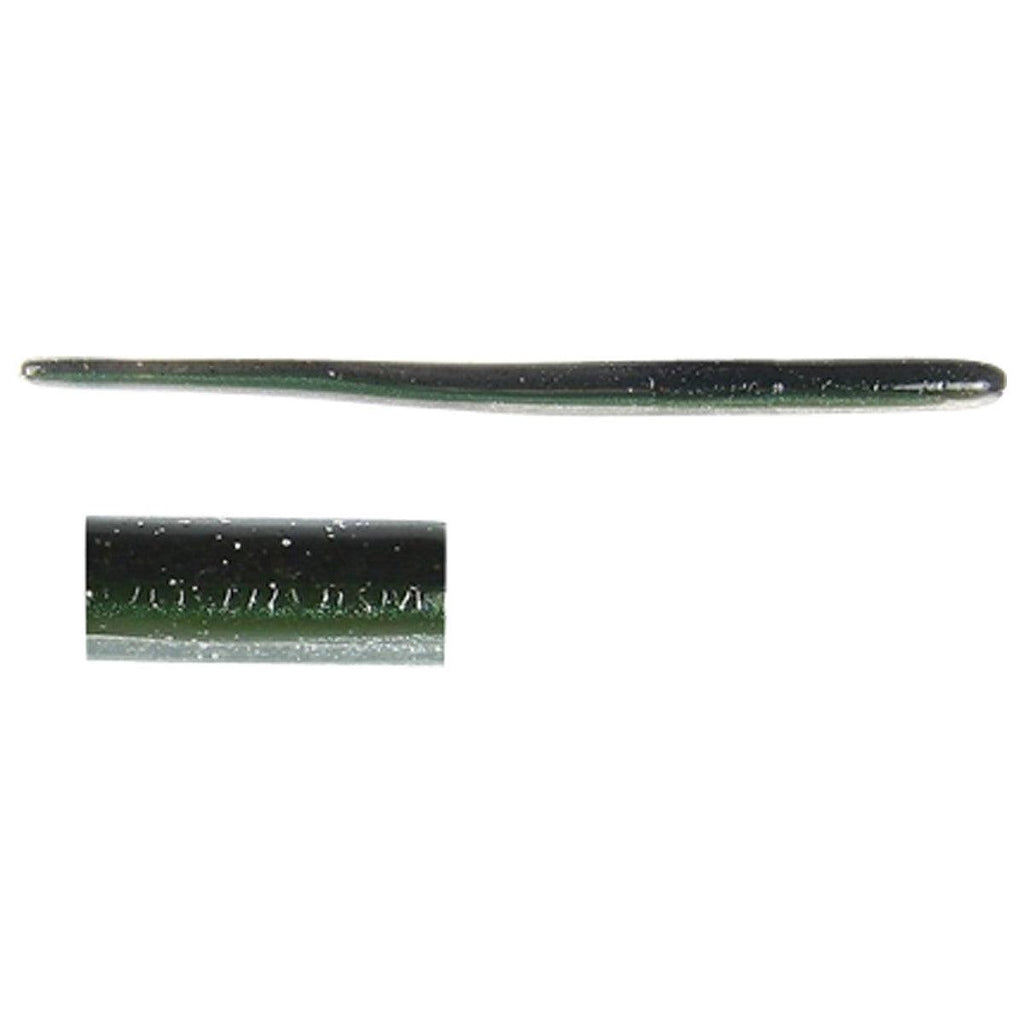 Roboworm Straight Tail 4.5" Baby Bass