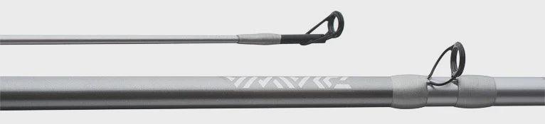 Daiwa Tatula elite signature Baitcasting rod