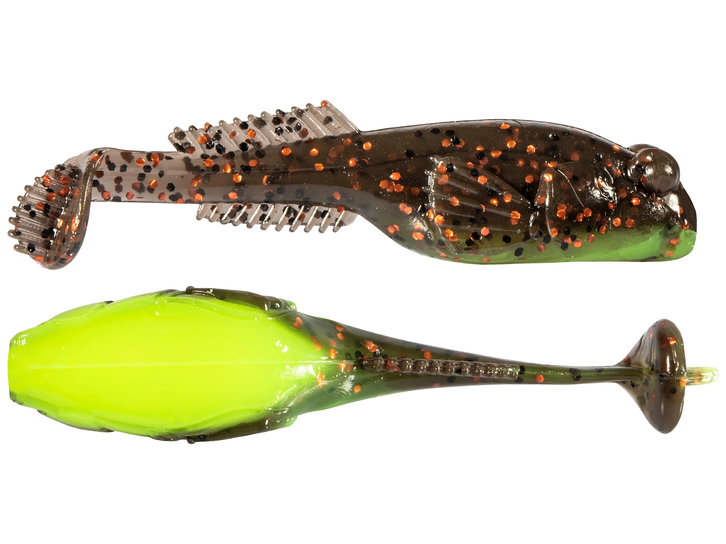 Z Man TRD GobyZ Coppertreuse