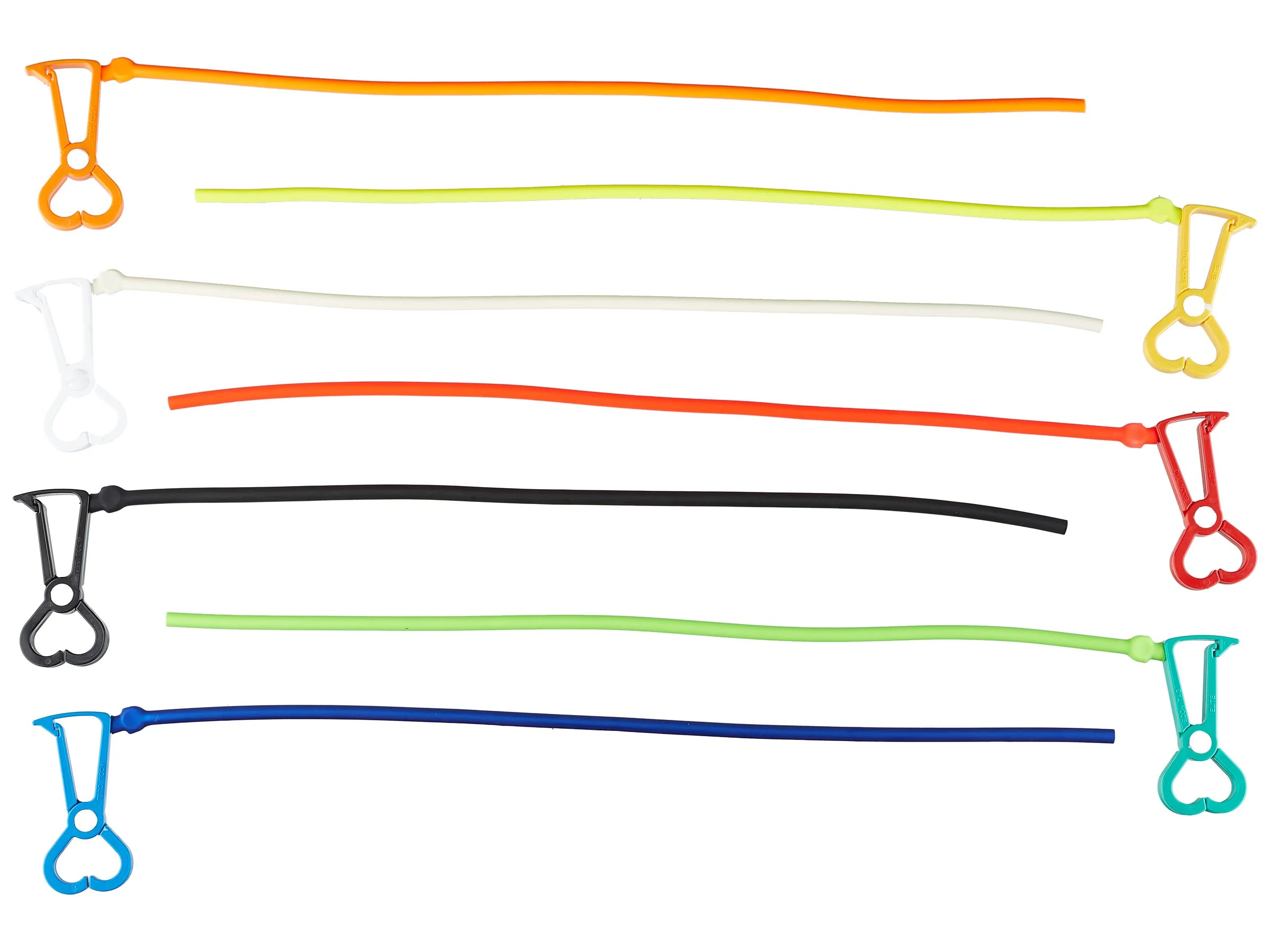 Accu-Cull Elite E-Con Cull Tags