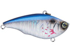 Yo-Zuri Rattl'n Vibe One Knock 65mm Metallic Bleeding Shad