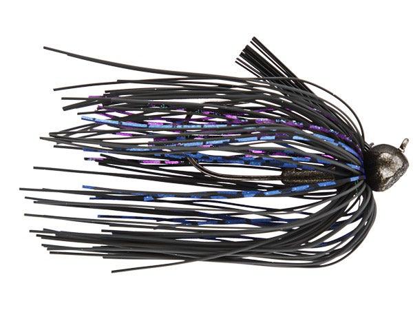 Buckeye Lures Football Mop Jig Contusion 1 2oz