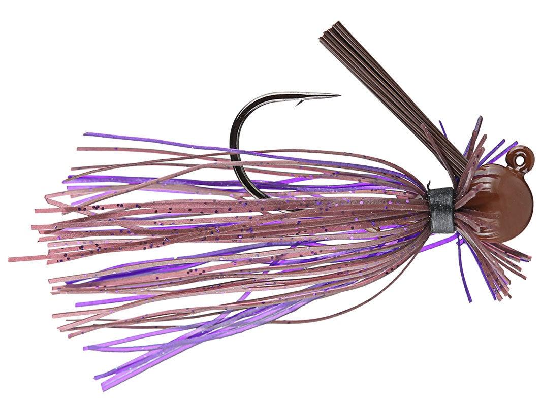 Buckeye Lures Spot Remover Finesse Jigs