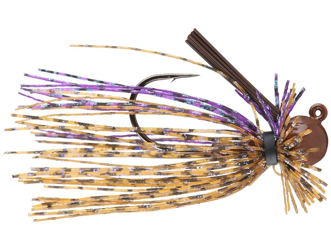 Buckeye Lures G-Man Ballin' Out Jig