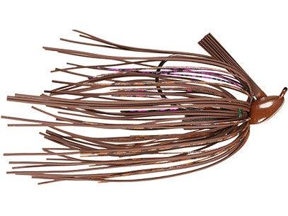 Buckeye Lures Mop Jig PB&J 5 8oz