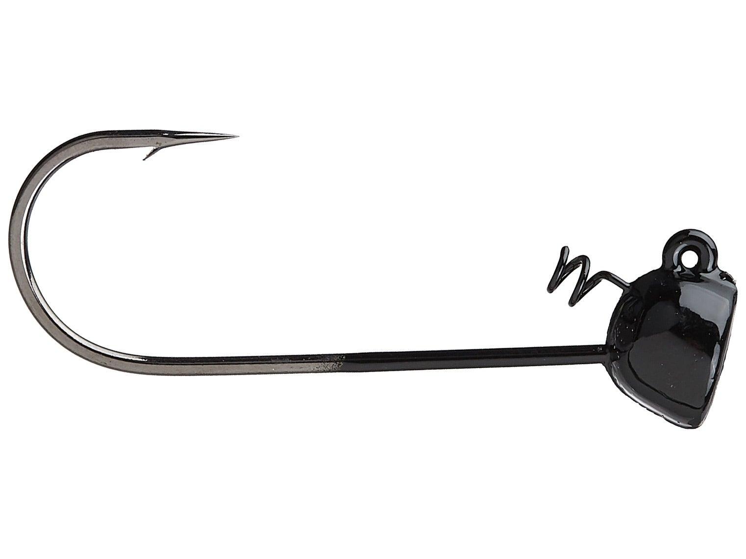 Buckeye Lures Spot Remover Magnum Black 3 16oz