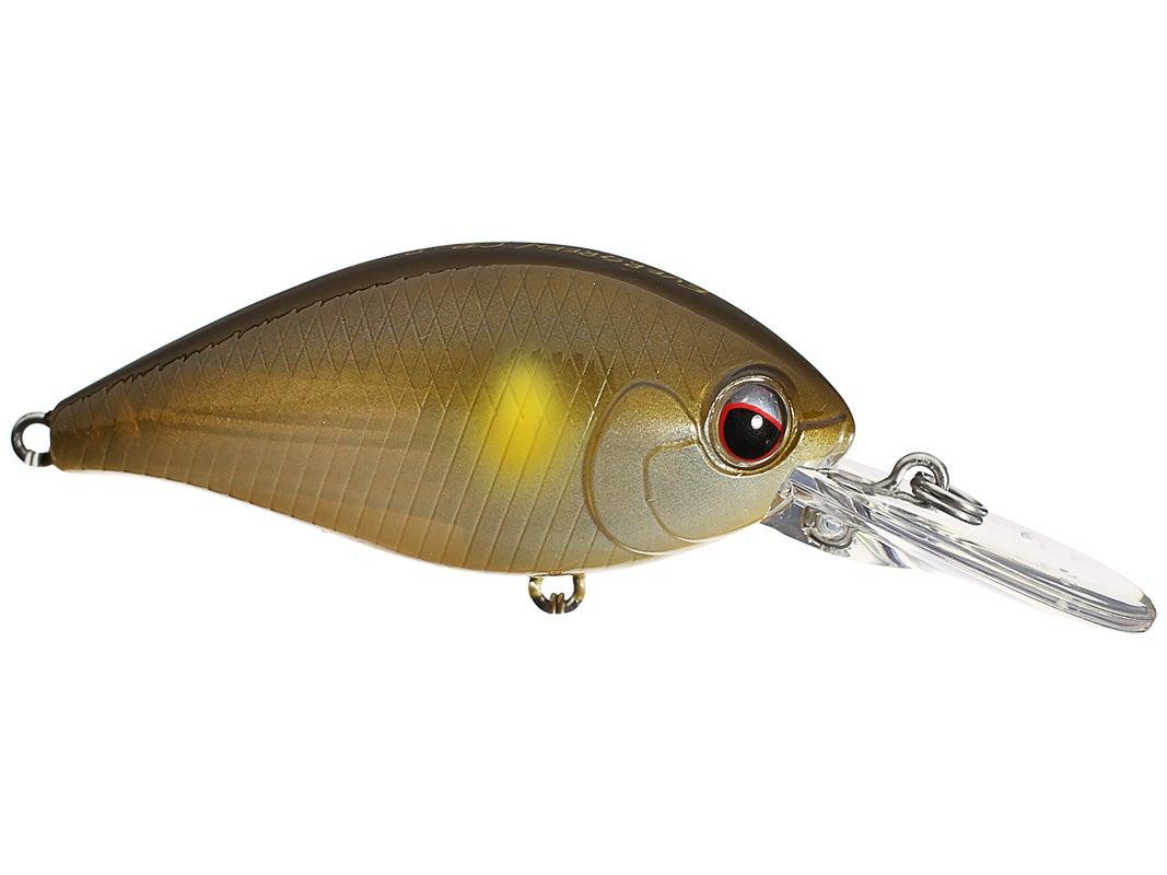 Evergreen CR-8 Crankbait Ayu