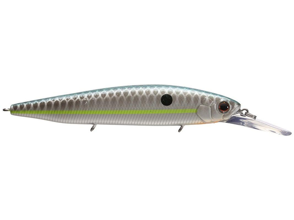 Evergreen FA-87 Jerkbait Queen Shad