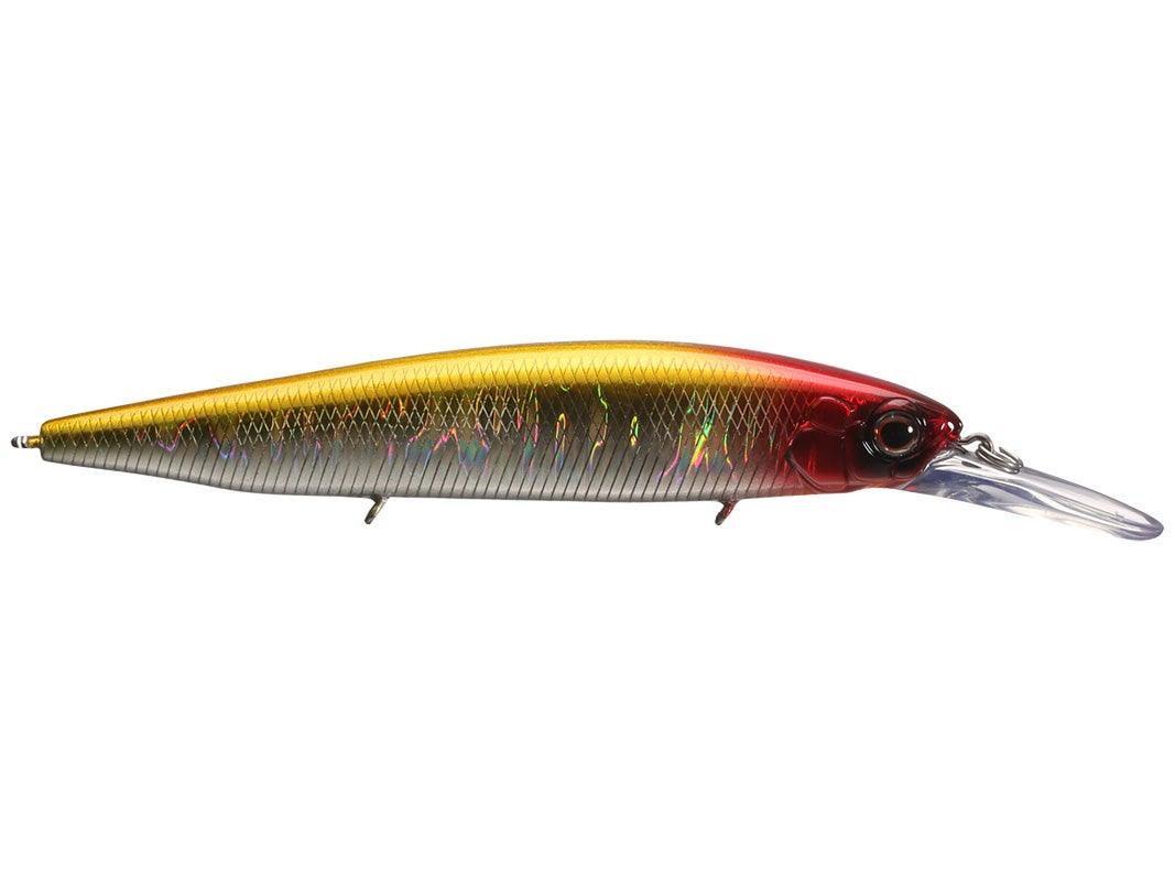 Evergreen FA-115 Jerkbait Clown