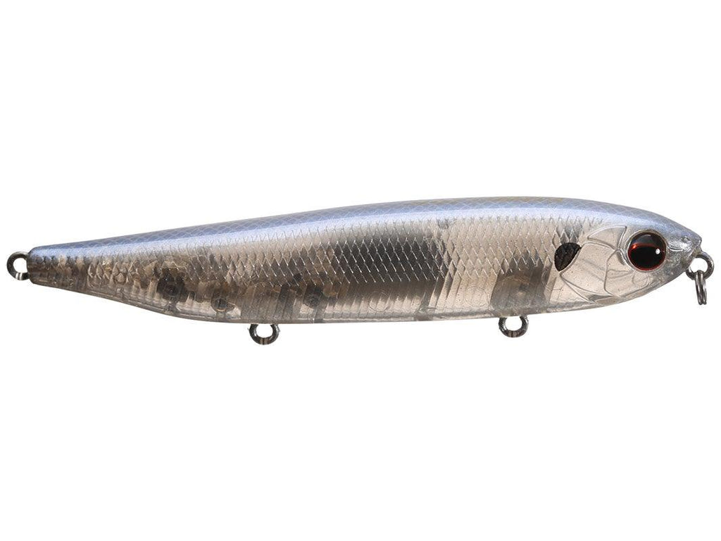 Evergreen JT-115 Stripped Shad