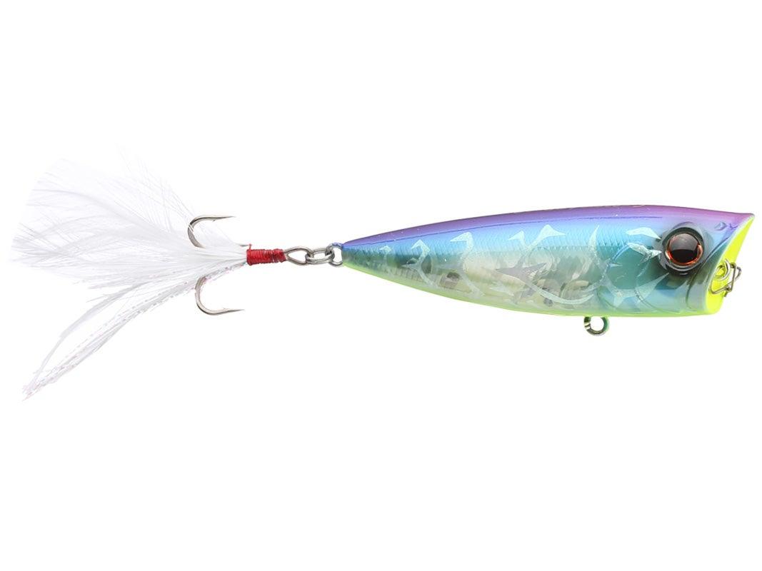 Evergreen OB-68 Popper