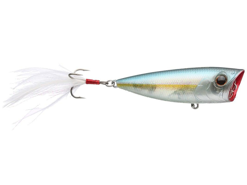 Evergreen OB-68 Popper blue back herring