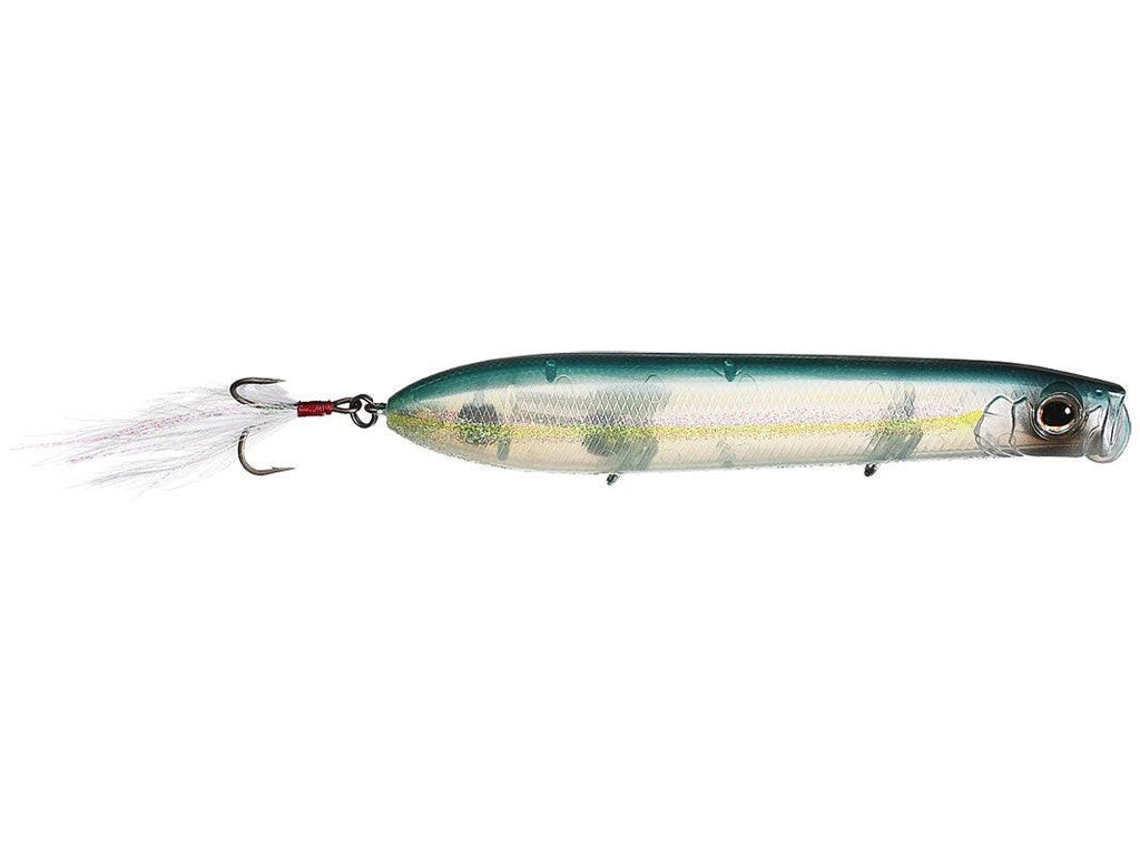 Evergreen SB-105 blue back herring