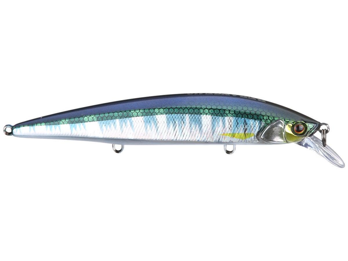 Jackall Rerange 110mm Jerkbait