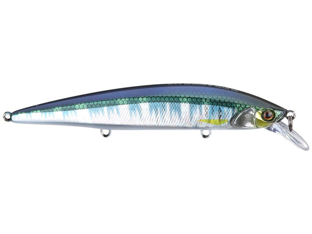 Jackall Rerange 110mm Jerkbait Hl Hasu