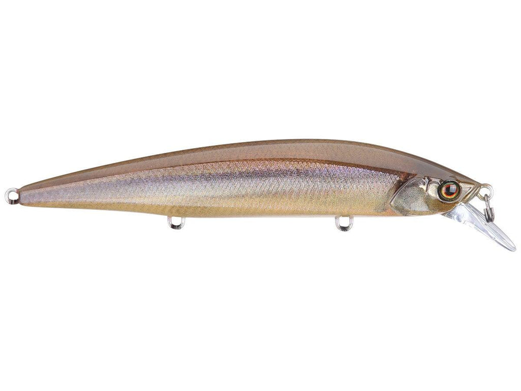 Jackall Rerange 110mm Jerkbait RT Minnow