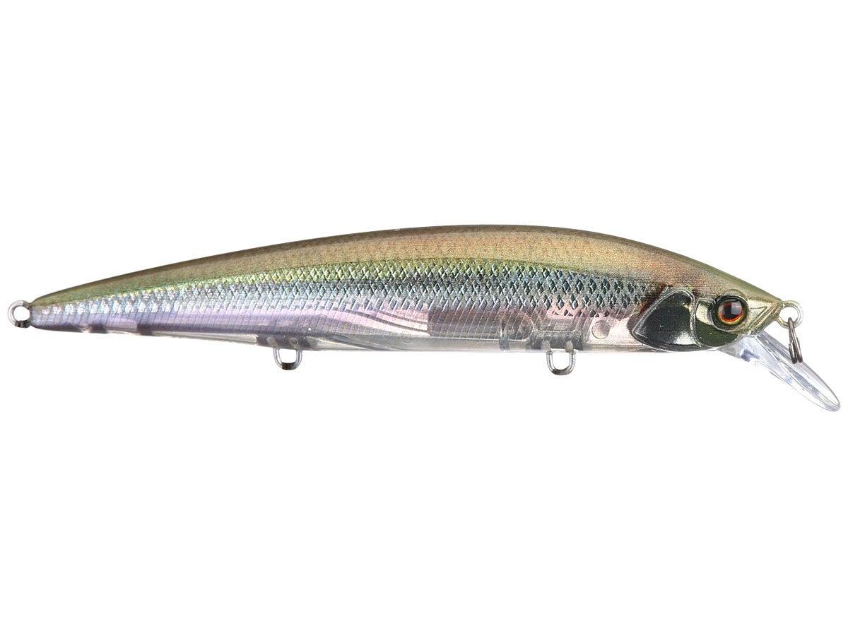 Jackall Rerange 110mm Jerkbait
