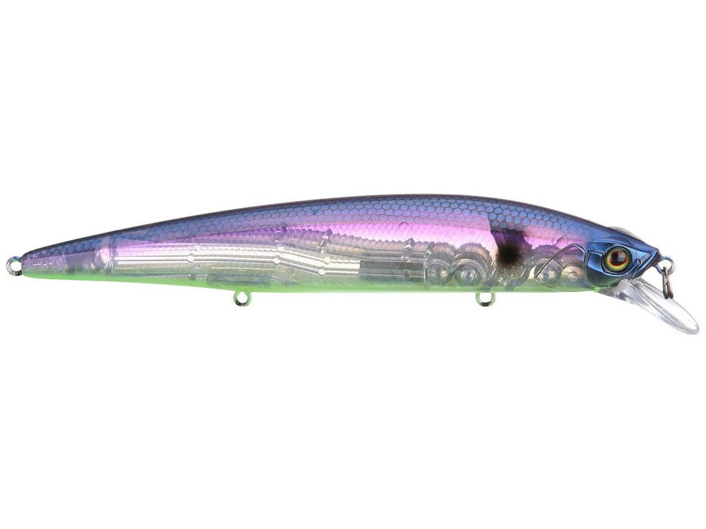 Jackall Rerange 110mm Jerkbait Secret Shad 2