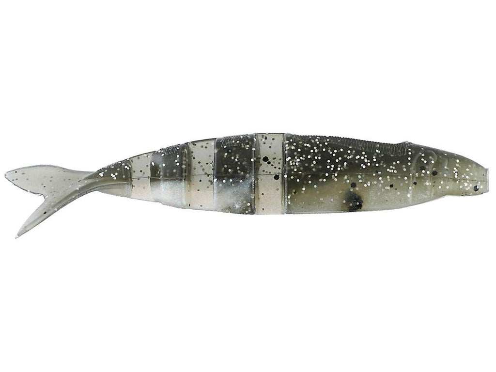 LFT Boot Tail Live Magic Shad – Lake Fork Trophy Lures