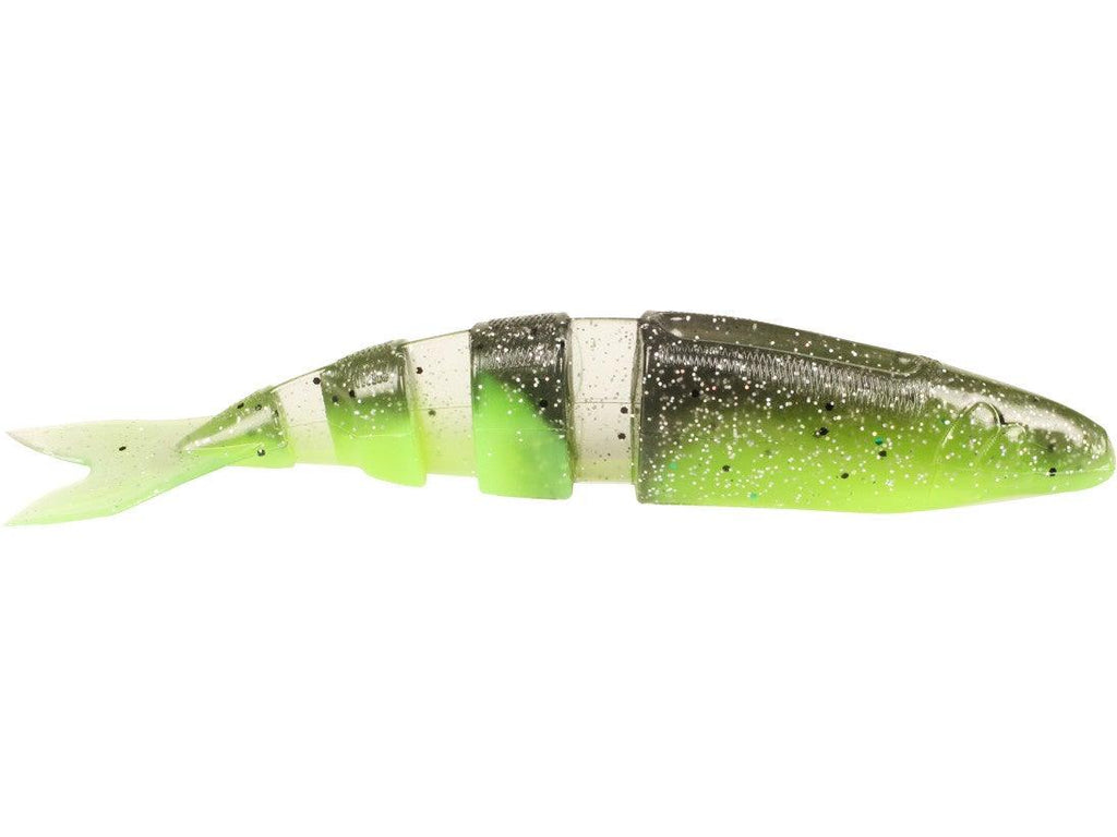 Lake Fork Trophy Lures Live Magic Shad 4.5 – Tackle Addict