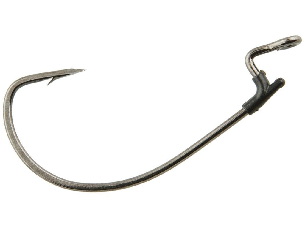 Lazer Trokar Magworm Hook With Trokar Barb