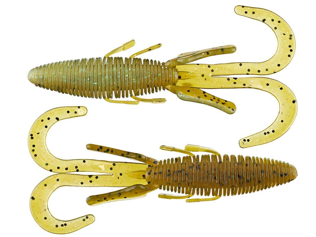 Missile Baits Baby D Stroyer Shrapnel (D)