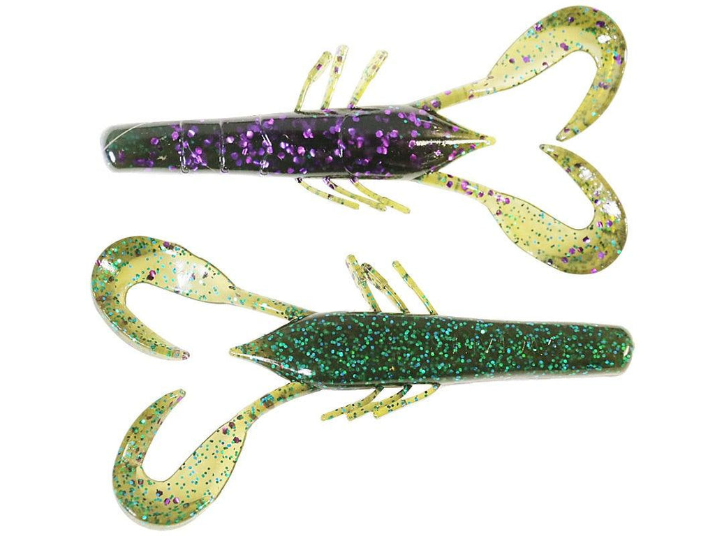 Missile Baits Craw Father Candy Grass**