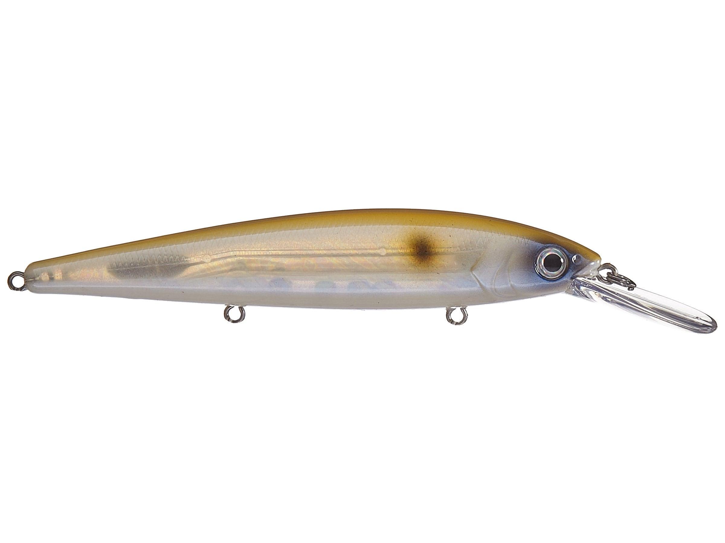 Strike King KVD 300 Deep Jerkbait