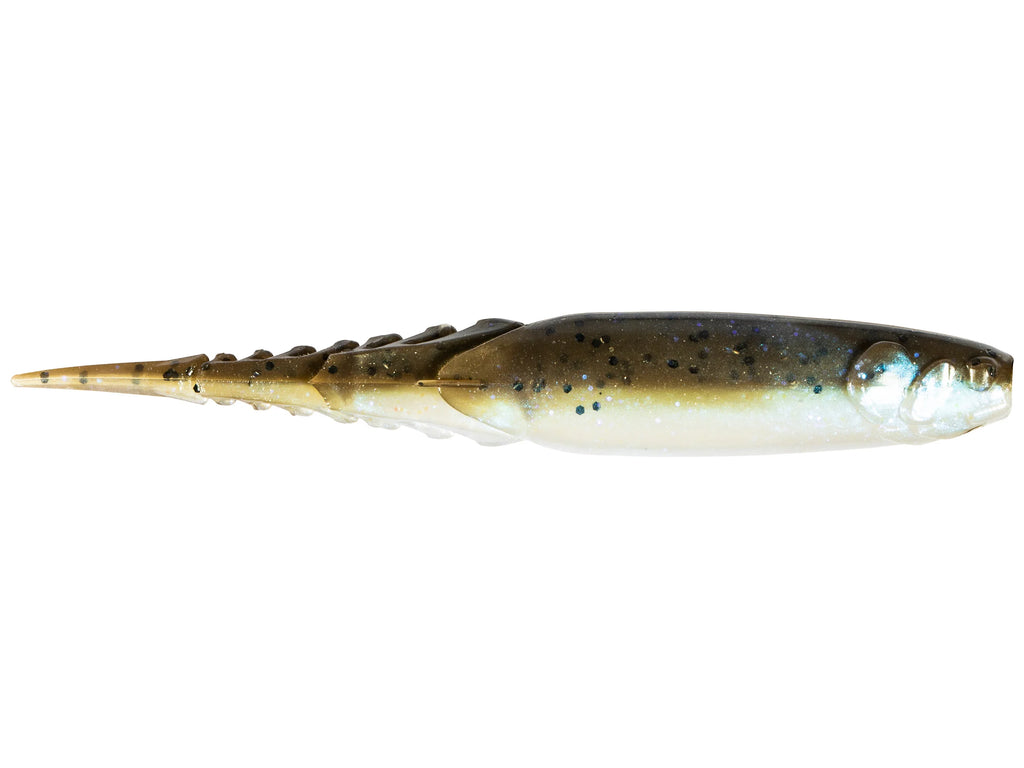 Z-Man Introduces New Goby Bait